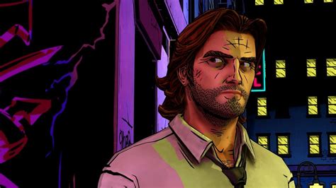 The Wolf Among Us 2 detalhes da história são revelados