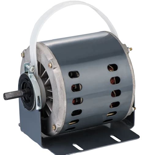 Single Phase Double Speed 1 2hp Ac Evaporative Air Cooler Motor Lbm160c