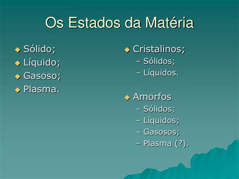 Ppt Introdu O Cristalografia E Defeitos Cristalinos Parte