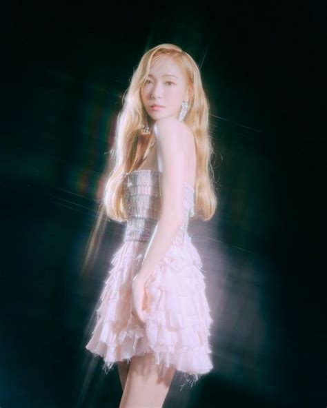 Jessica Jung S Difference In Appearance Becomes A Hot Topic Koreaboo