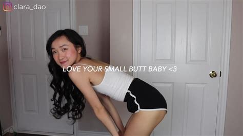 Clara Dao Unique Beauty Youtuber Anal Us