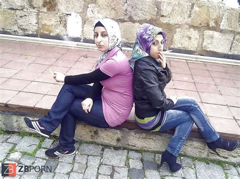 Turkish Arab Asian Turbanli Hijab Yeni Yeni Yeni ZB Porn