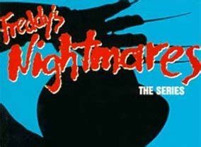 Freddy's Nightmares TV Show Air Dates & Track Episodes - Next Episode