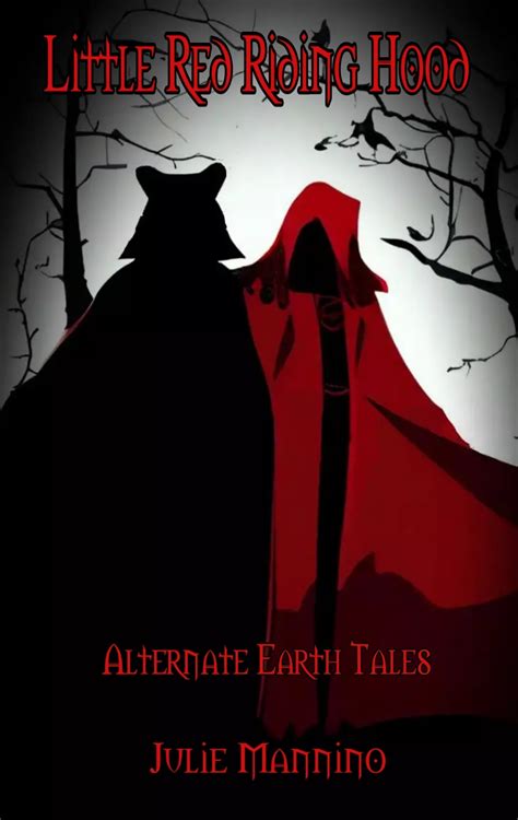 Red Hot Riding Hood Original Ending