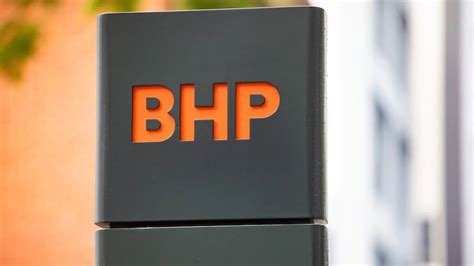 Bhp Billiton Cuts Nickel Production Forecast