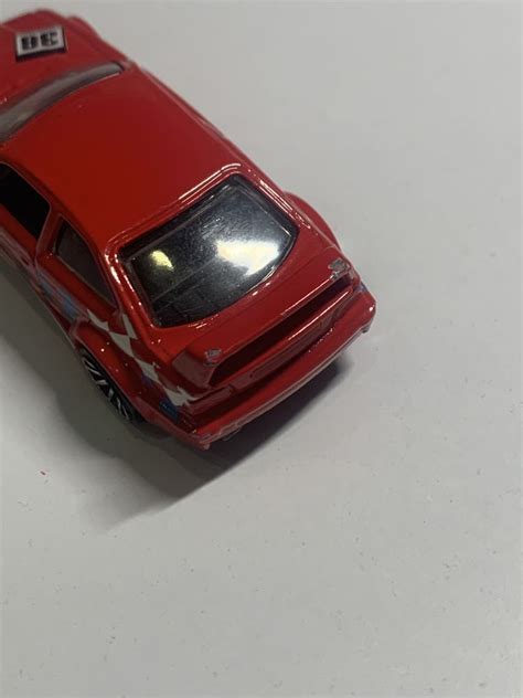 Машинка Hot Wheels BMW E36 M3 GTR 94 модель 3 000 грн Колекціонування Київ на Olx