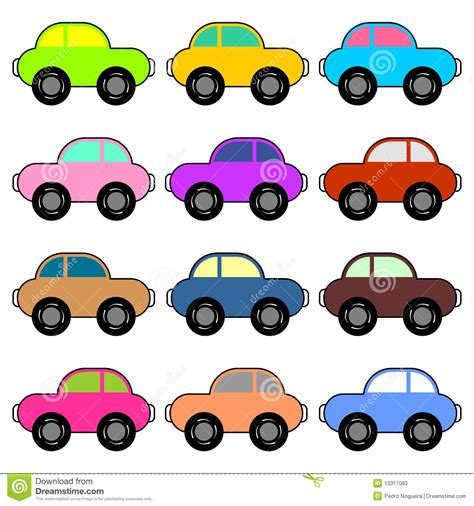 Free clicpart cartoon cars clipart the cliparts – Clipartix