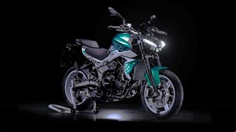 Benelli Tornado Naked Twin 500 2023 Diperkenalkan Inilah Desain Dan