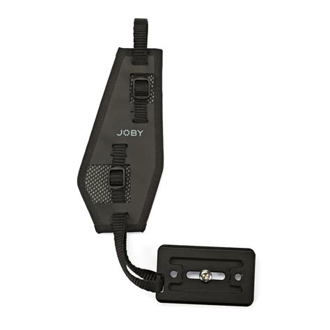 Joby UltraFit Hand Strap with UltraPlate - Green Mountain Camera