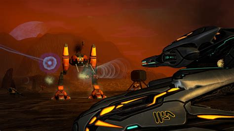 Battlezone Combat Commander Pc Review Brutal Gamer