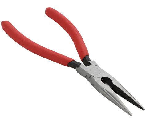 6 Long Nose Pliers P Line