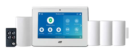 Adt Free System Offer Zions Security Alarms Adt Authorized Dealer