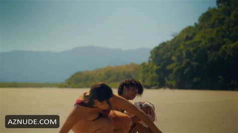 VANEZA OLIVEIRA Nude AZNude