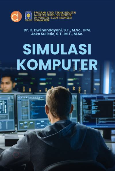 Buku Simulasi Komputer