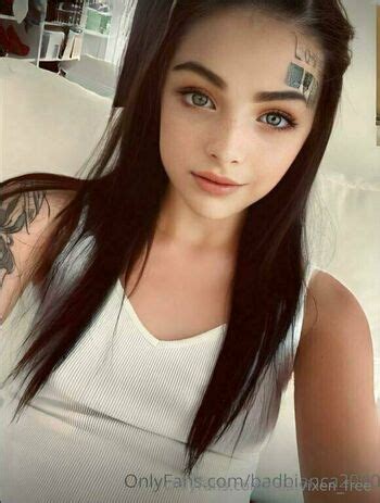 Mia Vixen Free Vixenxofficial Nude OnlyFans The Fappening Plus