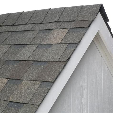 Pro Cut® Hip And Ridge Shingles With Scotchgard™ Protector And Alignment Notches