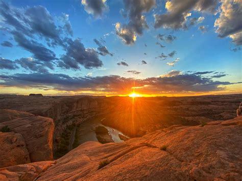 Moab Off Road Hell S Revenge Trail Privat Jeep Tour Getyourguide