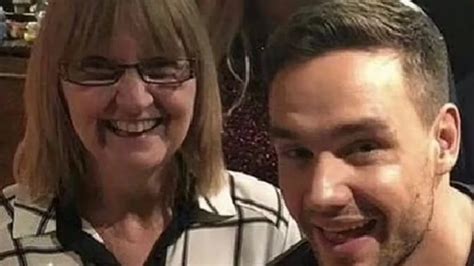 Liam Paynes Parents Heartbreaking Tradition When Star Was Away We