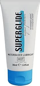 Amazon HOT Superglide Liquid Pleasure Personal Lubricant Water Based Lube For Couples Sex