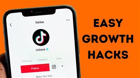 TikTok Growth Strategies For Artists YouTube