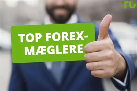 Liste over de bedste Forex mæglere for 2024 Forex Ranking Traders Union