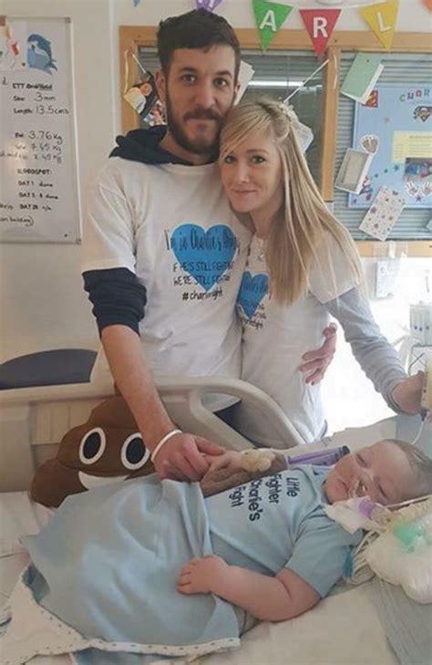 Charlie Gard Uk Court To Consider New Evidence Au