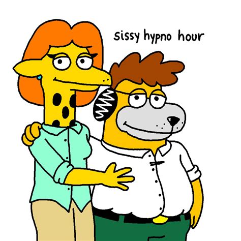 Hot Trans Babe and Dog Raunch It Up on Youtube Sissy Hypno Hour подкаст Listen Notes