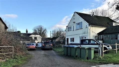 Henfield Sussex Farmyard On West End © Ian Cunliffe Geograph