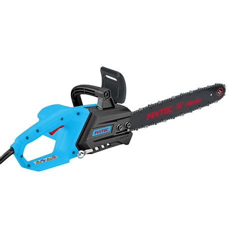 Fixtec W Electric Chain Saw