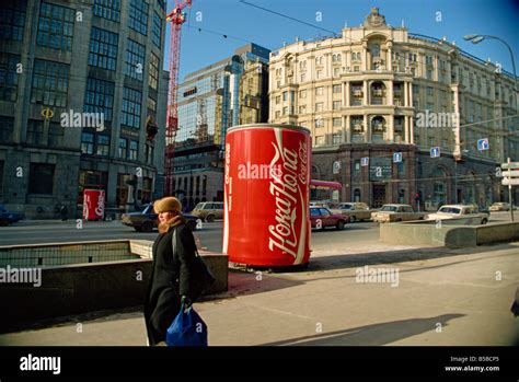 Coke Advert Immagini E Fotografie Stock Ad Alta Risoluzione Alamy