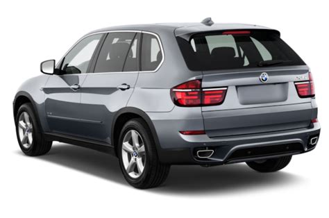 2013 Bmw X5 Prices Reviews And Photos Motortrend