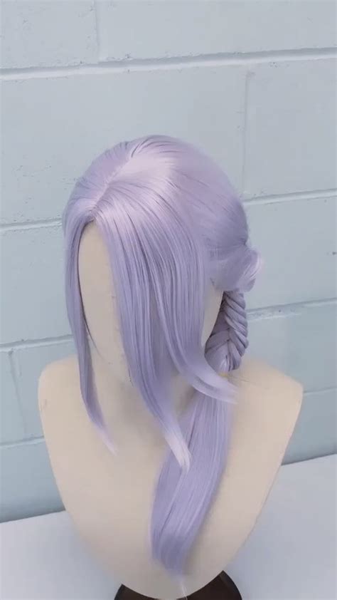 Final Fantasy Xiv Ffxiv Cosplay Wigs At Uk