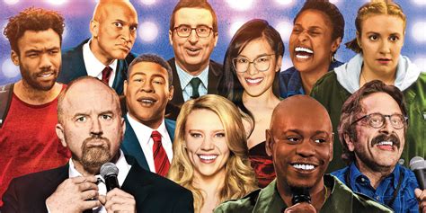 7 Best comedy specials on Netflix in 2021 | Ranked and Reviewed