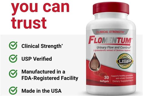 USP Supplement Review: Is it Legit or Scam?