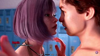 Guardando Il Grosso Culo Del Mio Insegnante In Classe Porno Animato Hentai In 3D La Vita