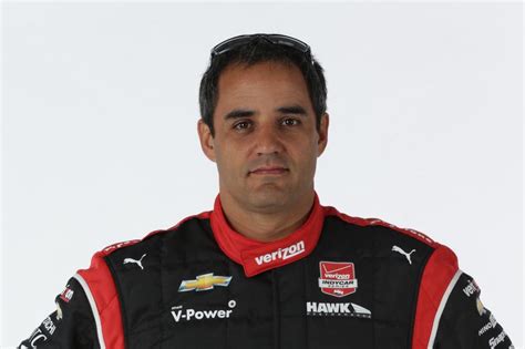 Juan Pablo Montoya Latest News, Videos, Photos and More