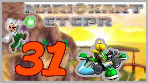 Mario kart wii ctgp revolution custom characters - jafsyn