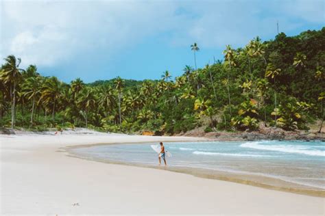 Roteiro Itacar O Que Fazer Em Dias Dicas De Viagem