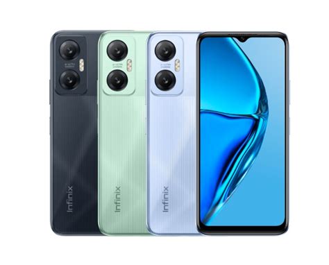 Harga Dan Spesifikasi Infinix Hot G Smartphone G Termurah Bertenaga Dimensity Laptophia