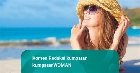 Hal Yang Perlu Kamu Persiapkan Sebelum Melakukan Bikini Waxing Kumparan