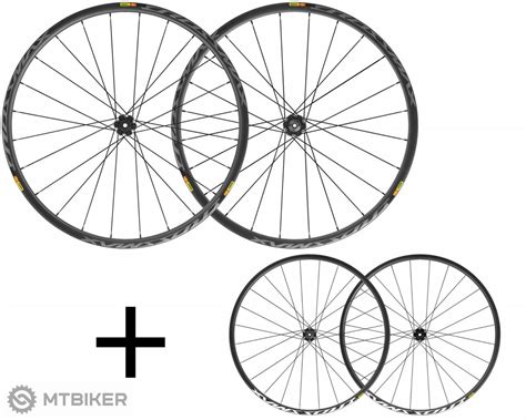 Mavic Crossmax Pro Carbon Boost Xd Mavic Crossmax Boost Xd