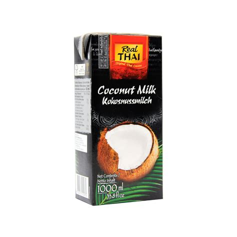 Кокосны сүү /Coconut Milk/ 1л | amtatmall