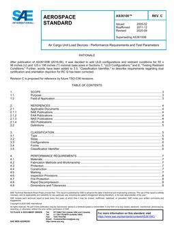 Sae As C Pdf Lastest Technical Information