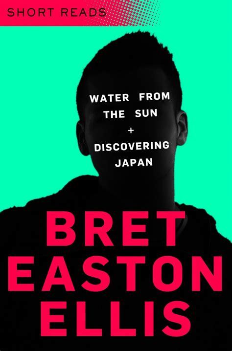 Bret Easton Ellis Short Stories