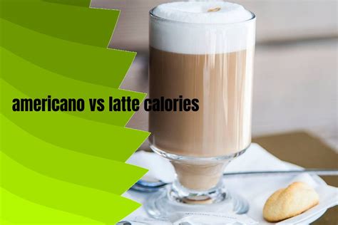 Americano vs. Latte + Iced - typescoffee