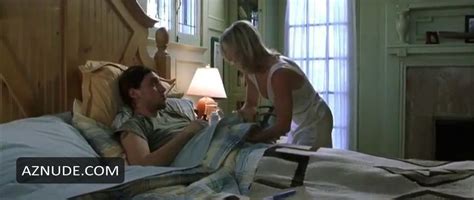 LORI HALLIER Nude AZNude