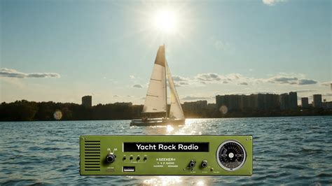 Yacht Rock FM 24 7 Yacht Rock Radio The Ultimate Yacht Rock Station