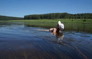 Naked In Volga Photo Gallery