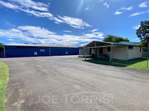 14 Costin Street Mareeba QLD 4880 Factory Warehouse Industrial