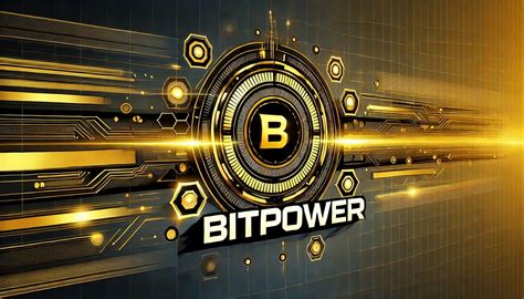 Bitpower Revolutionizing The Future Of Decentralized Finance By Woy Oct 2024 Medium